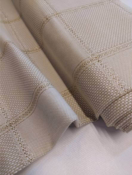 Hardanger Fabric