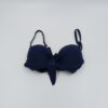 378 navy bra