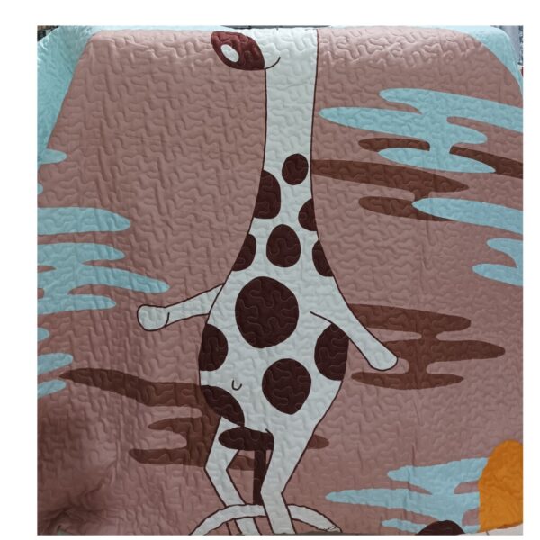 giraffe 3