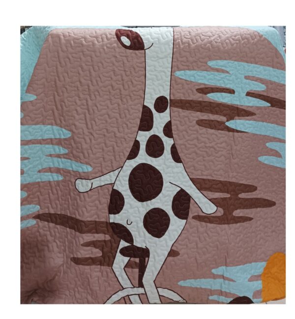 giraffe 3