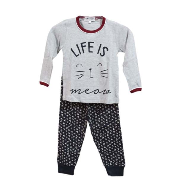 Amelie Kids 299XMY (1)