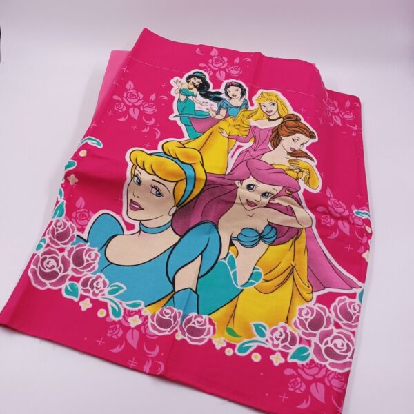 prinsess 1