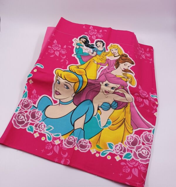 prinsess 1