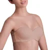 strapless me ependusi elegance 6004 mpez mprosta 542684