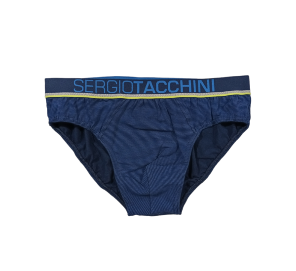 sergio Tacchini 20132 AS 1