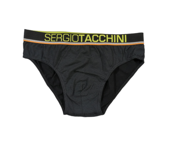 sergio Tacchini 20132 AS 2