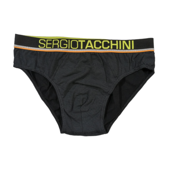 sergio Tacchini 20132 AS 2