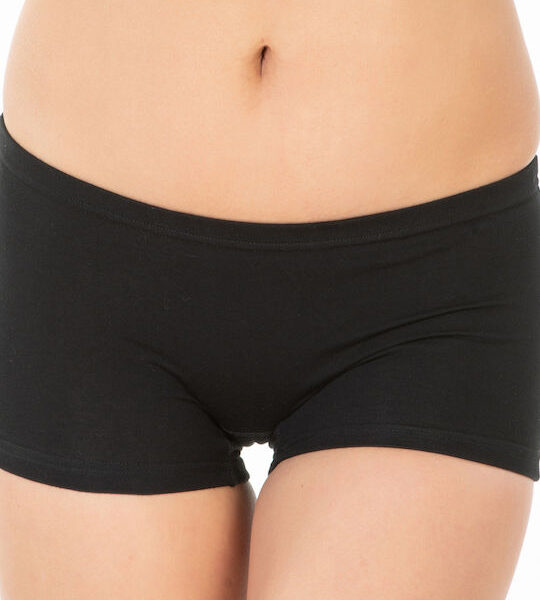 fixedratio 20210922195013 mei boxer gynaikeio vamvakero monochromo black mayro 1