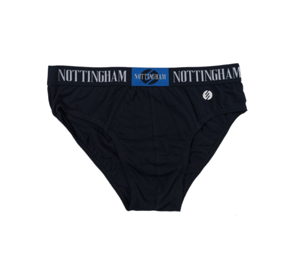 nottingham Slip N23396 Navy Blue (2)