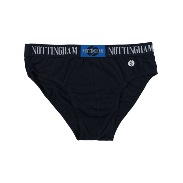 nottingham Slip N23396 Navy Blue (2)