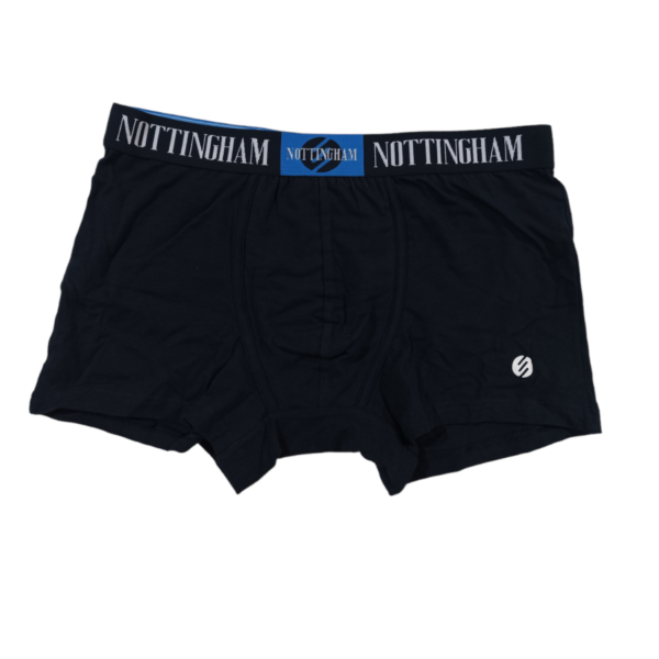 nottngham boxer Ν23395 (1) Navy Blue