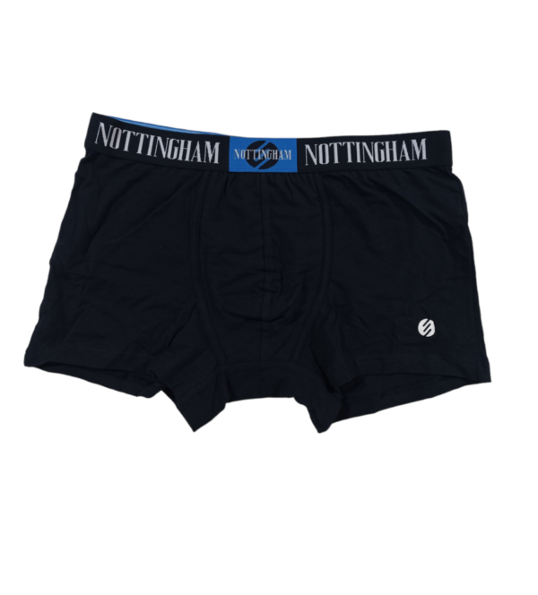 nottngham boxer Ν23395 (1) Navy Blue