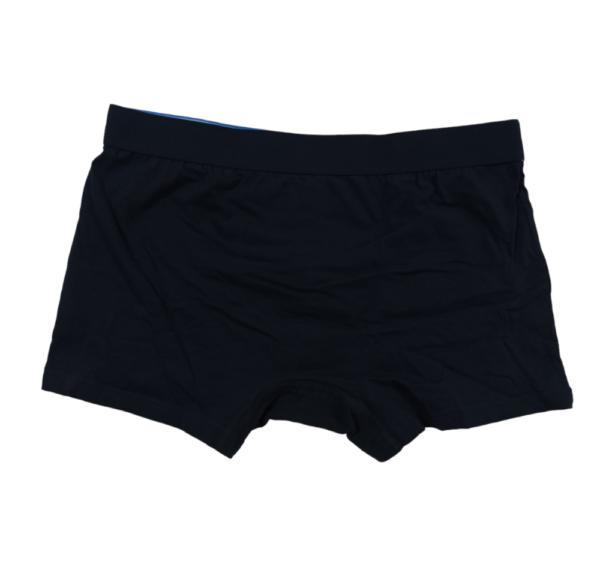 nottngham boxer Ν23395 (2) Navy Blue