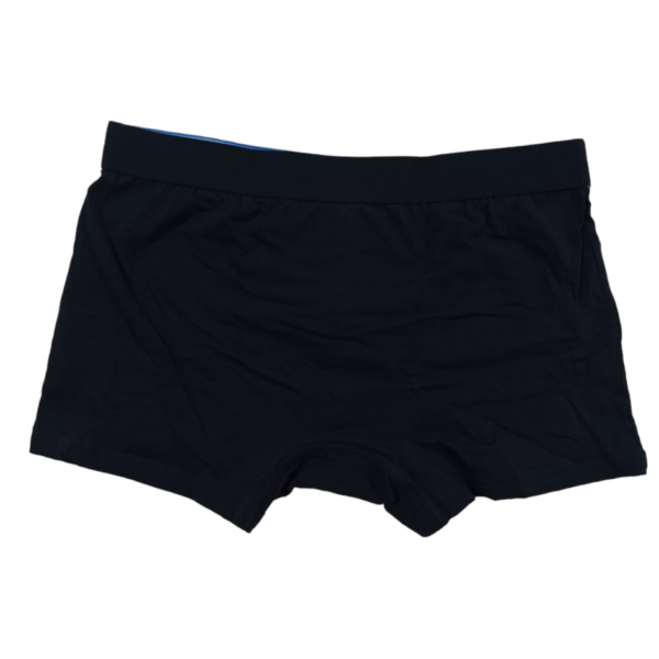 nottngham boxer Ν23395 (2) Navy Blue