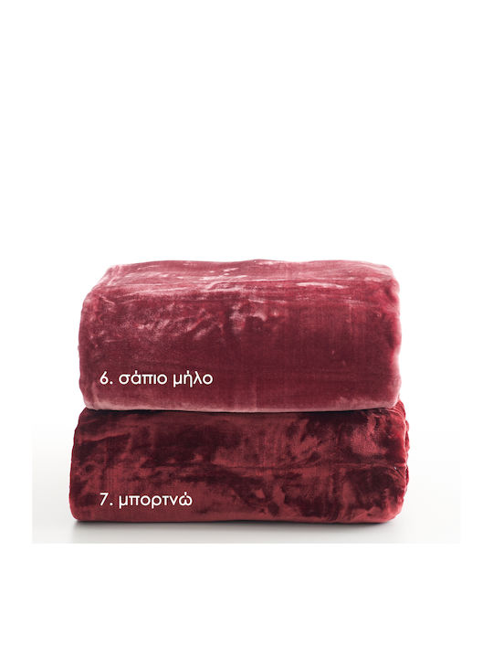 fixedratio 20230828125136 charalambidis textiles kouverta veloute moni 160x220ek 10602000117 mpornto
