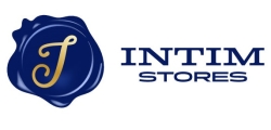 intim stores logo footer
