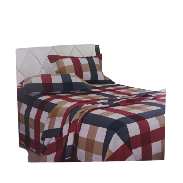 marabakis elite flat sheets set (2)