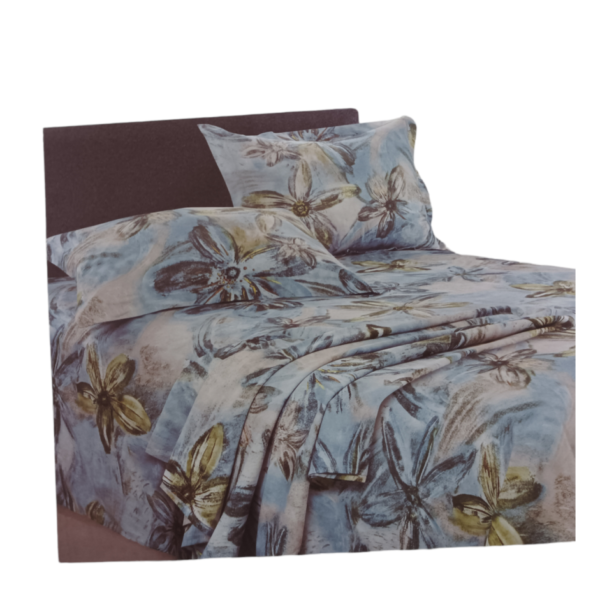 marabakis elite flat sheets set (4)