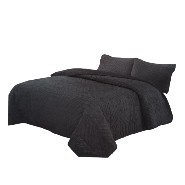 maravakis elite Bed Spread set (3)