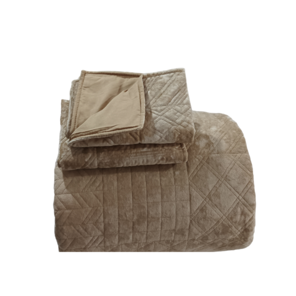 maravakis elite Bed Spread set (4)