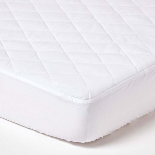 mattress cover